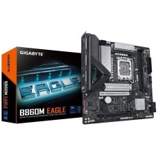 PLACA BASE GIGABYTE B860M EAGLE V2 PLACA BASE GIGABYTE B860M EAGLE V2